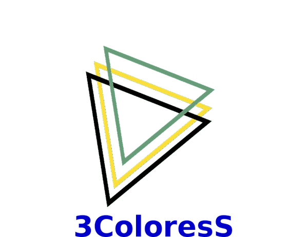 3Colores Store